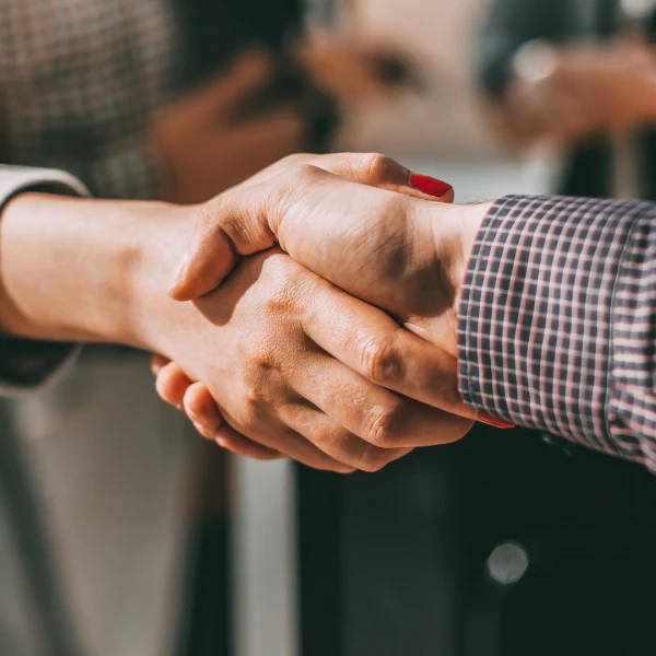 40 SGS2020 enighet om avtale Foto Istock Yurolaits Albert